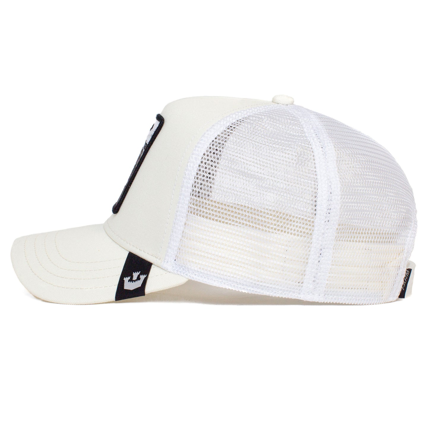 The White Tiger,GLOBAL CORE