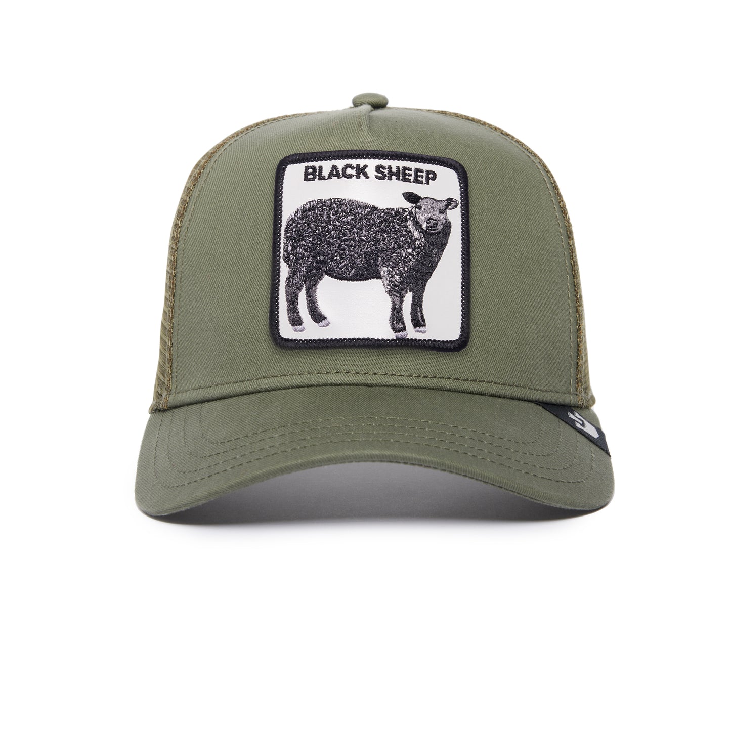 The Black Sheep-14x14 CORE