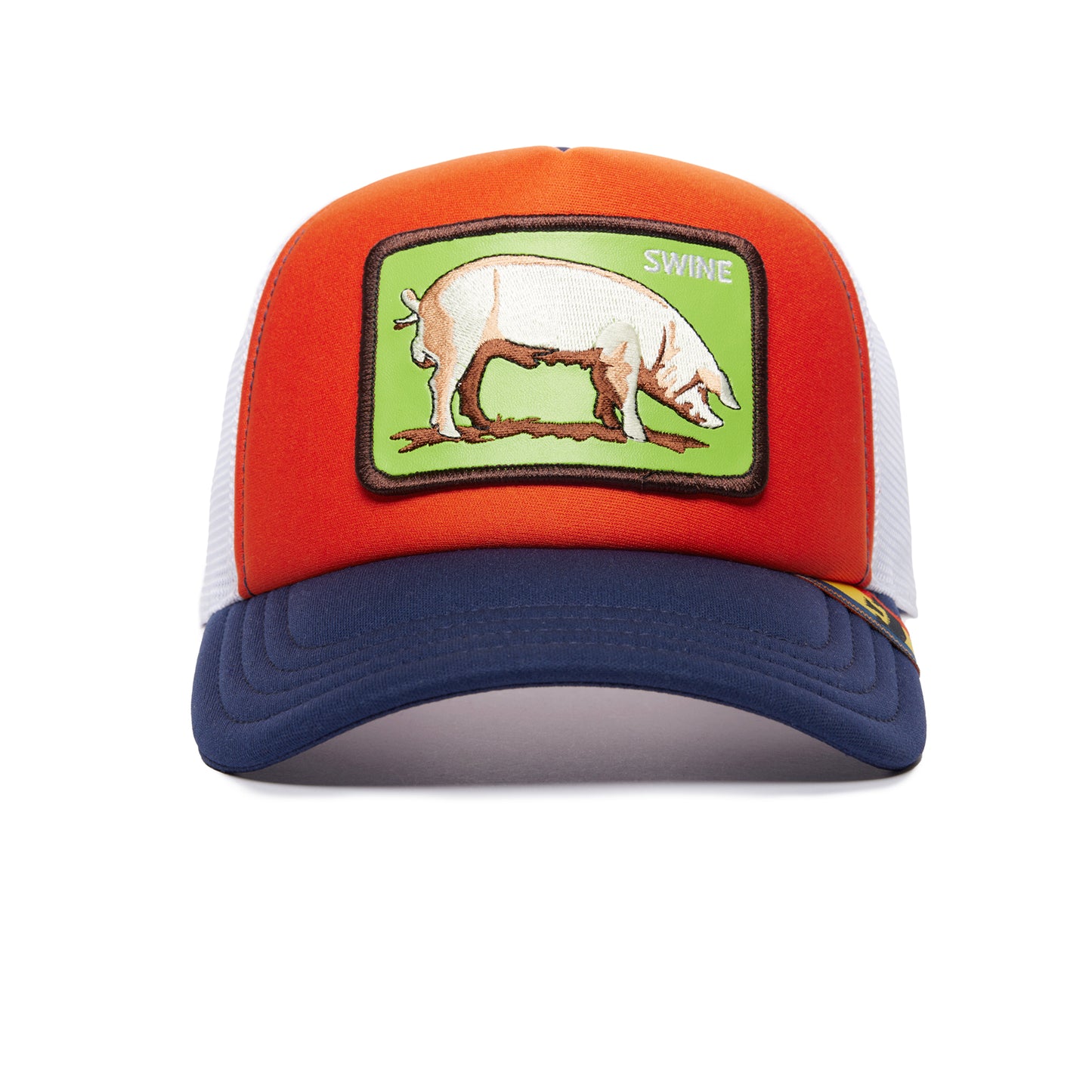First Pig- FARM ORIGINALS