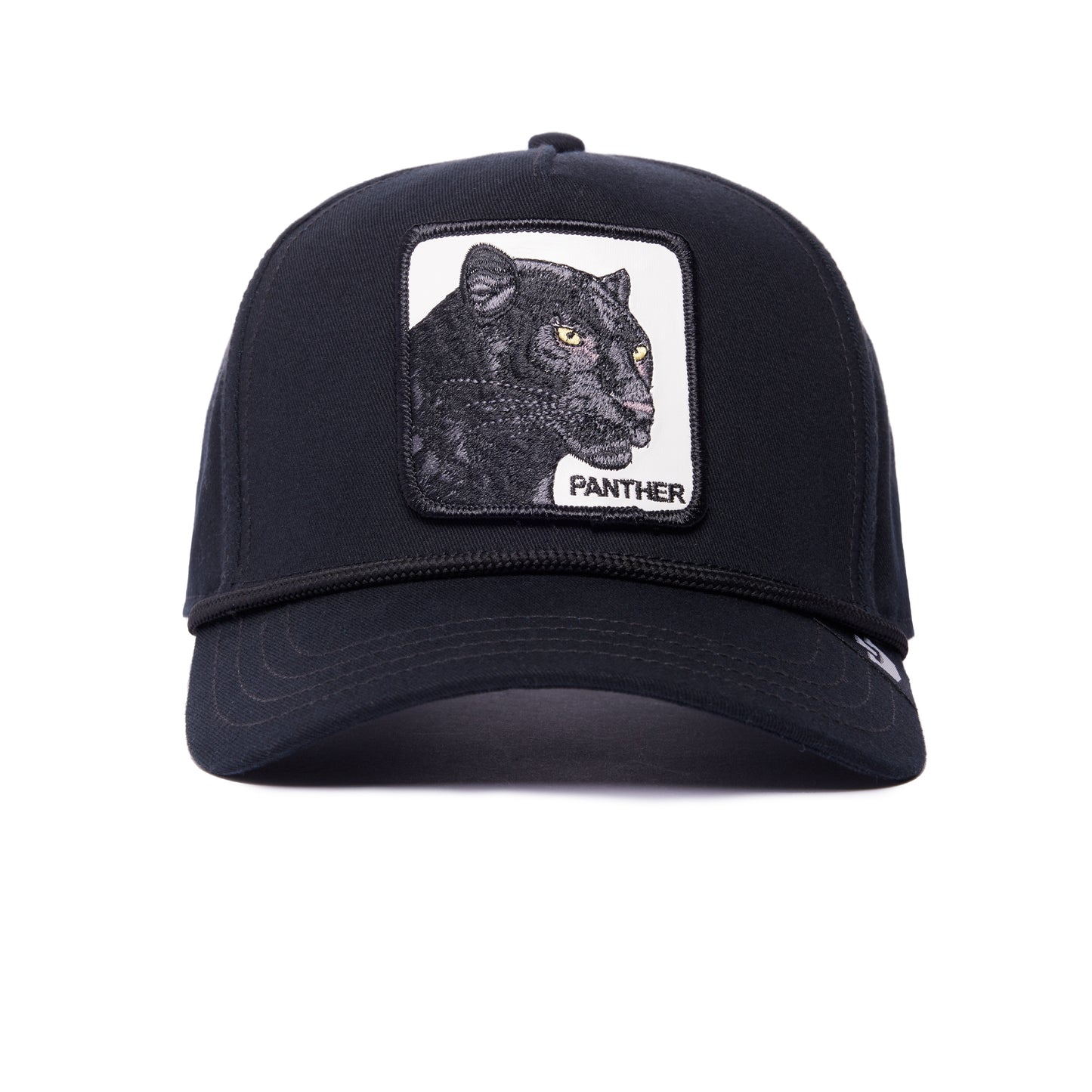 Panther 100-ALL OVER CANVAS