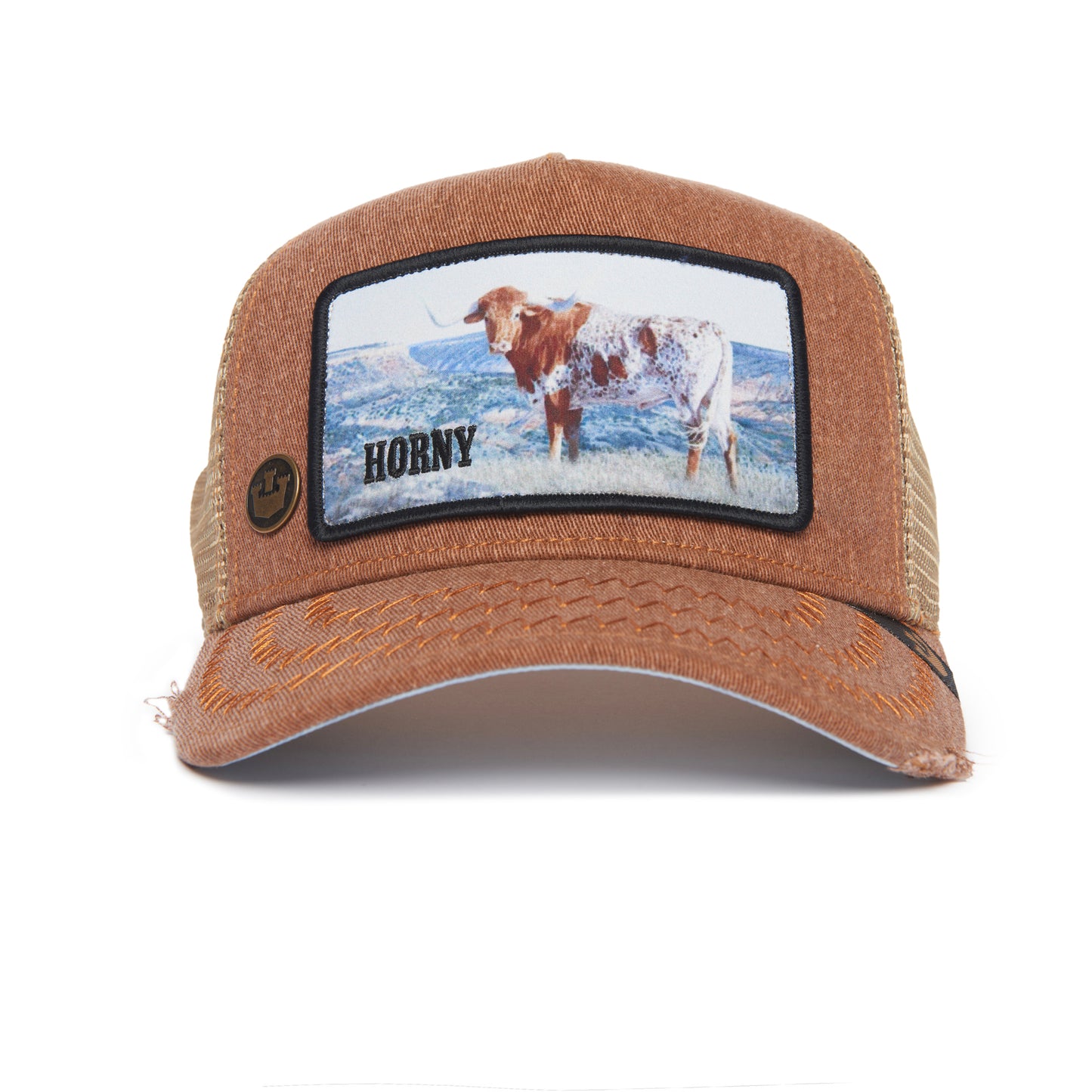 Model No. H02NY- RODEO
