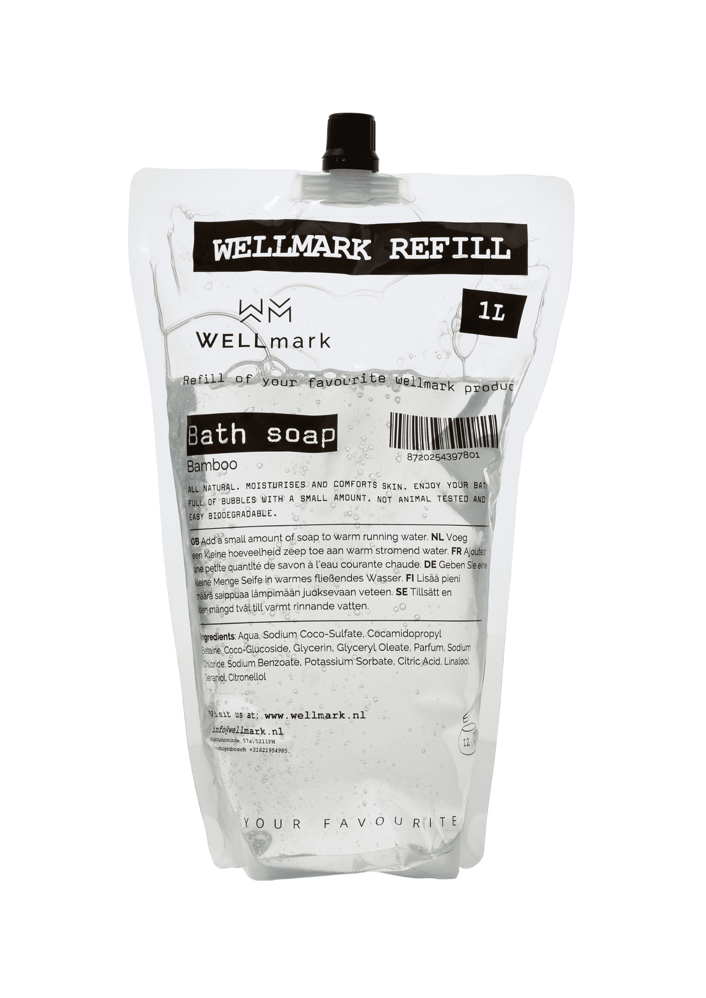 8720254397801-Refill-Bath-soap-Bamboo-1L-1