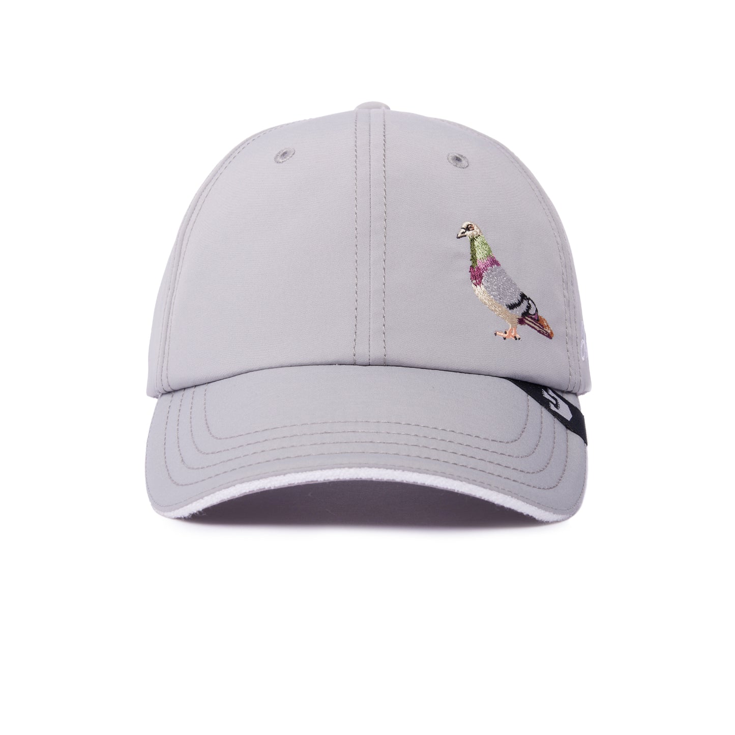 Homie's Where the Heart Is-TRACK CAPS