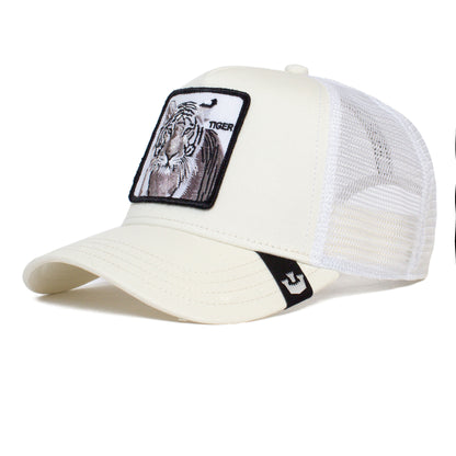 The White Tiger,GLOBAL CORE