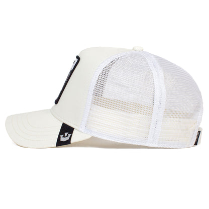 The White Tiger,GLOBAL CORE