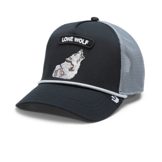GB2 Wolf,THE ROCKER - RELAXED TRUCKER