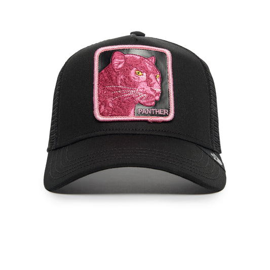The PINK PANTHER