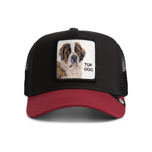 The Top Dog-Void