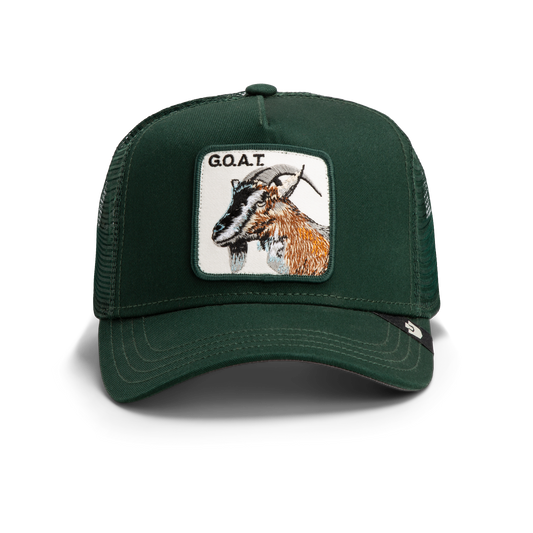 Goat Trucker-Guard
