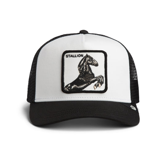 Stallion Trucker-DUST / VOID