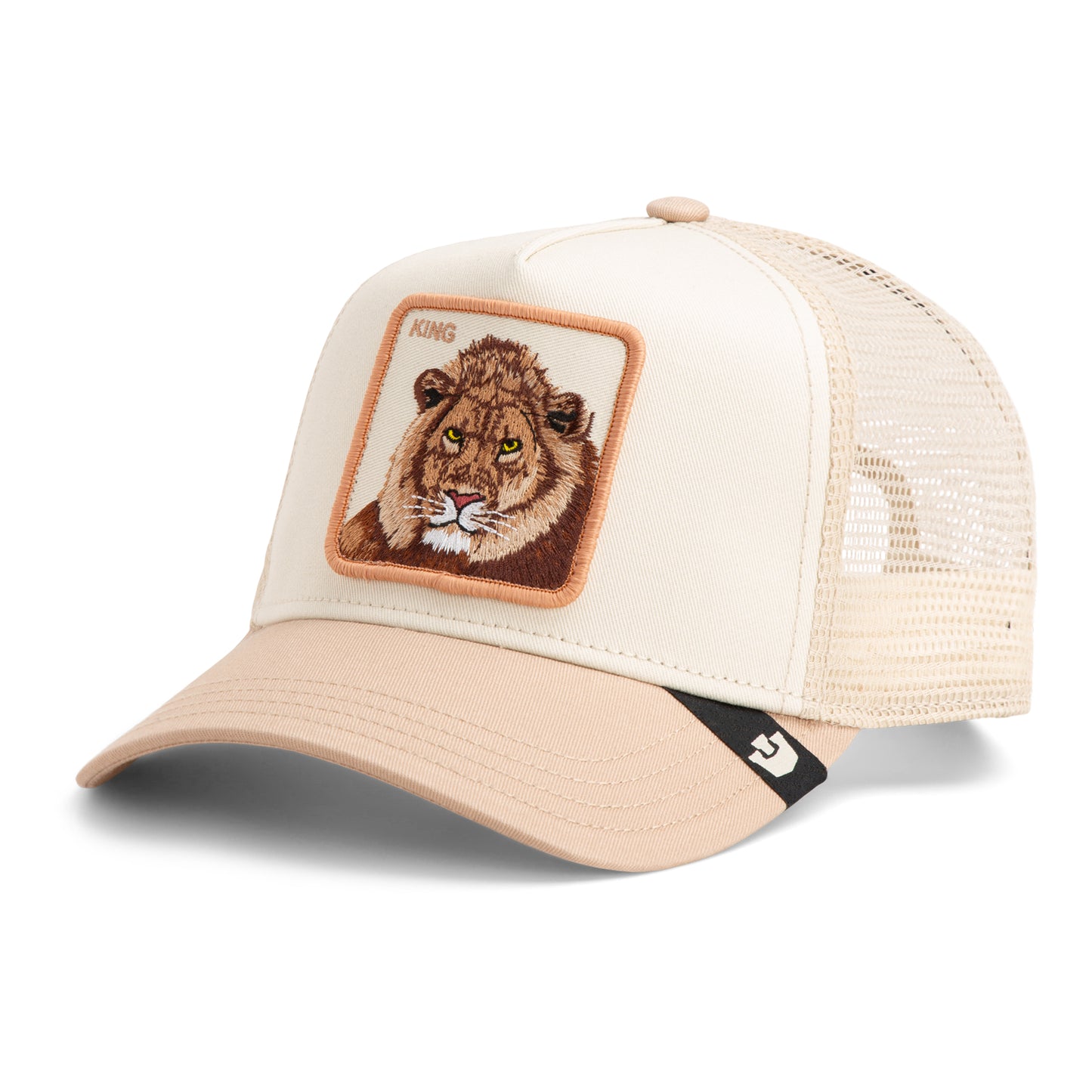 King Trucker-Chalk