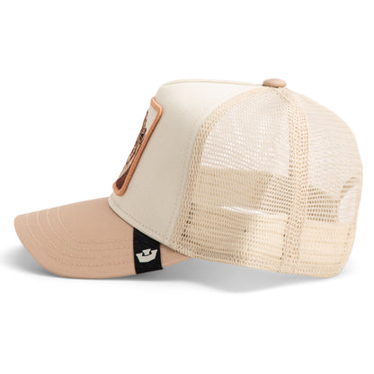 King Trucker-Chalk