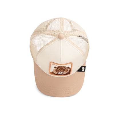 King Trucker-Chalk