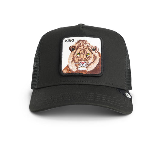 King Trucker-Void