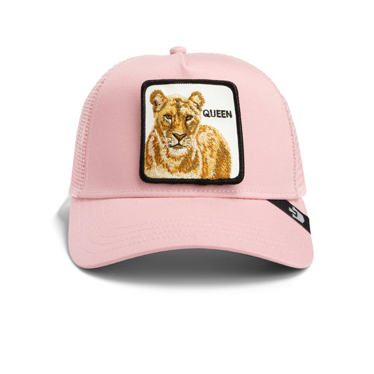 TheQueenLioness