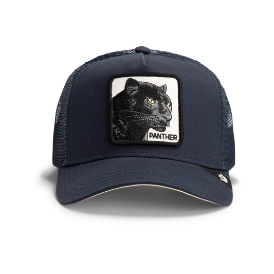 Panther Trucker-Edge