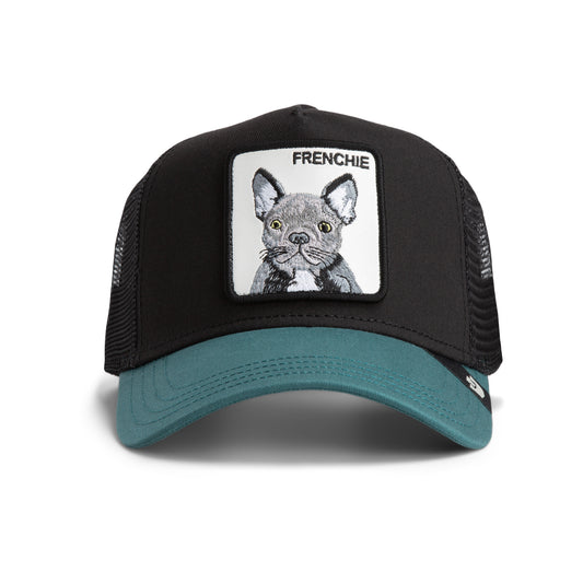 Frenchie Trucker-Void