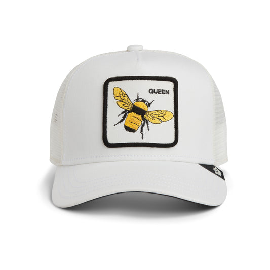 Queen Trucker-DUST