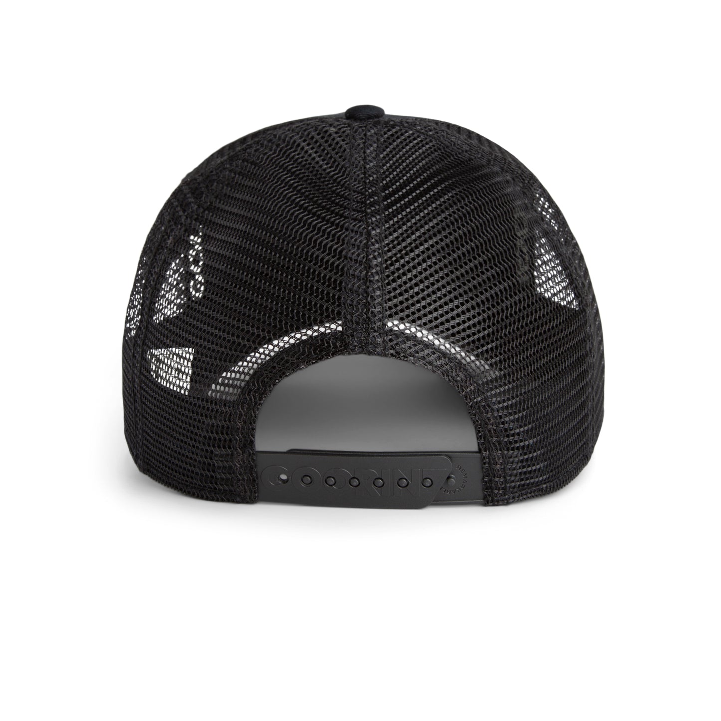 Freedom Eagle Trucker-Void
