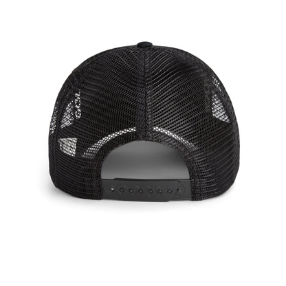 Freedom Eagle Trucker-Void