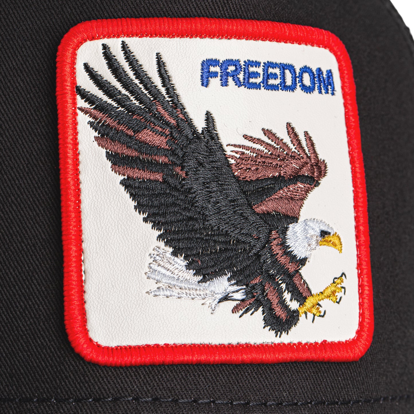 Freedom Eagle Trucker-Void