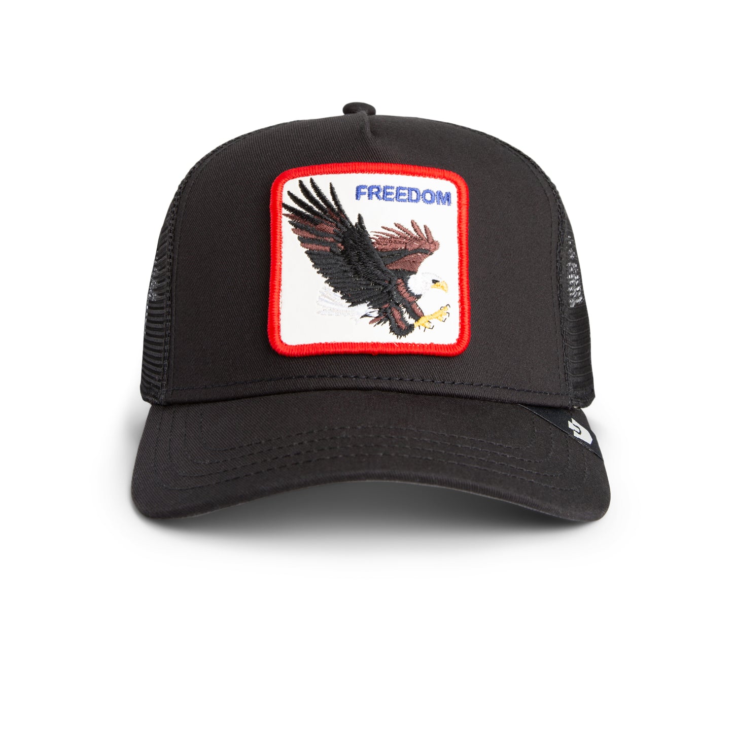 Freedom Eagle Trucker-Void