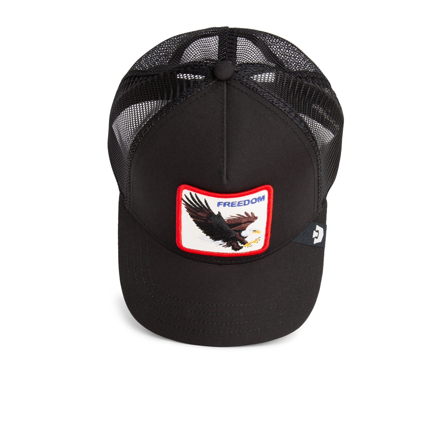 Freedom Eagle Trucker-Void