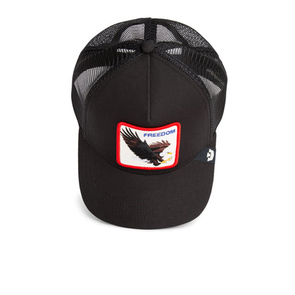 Freedom Eagle Trucker-Void