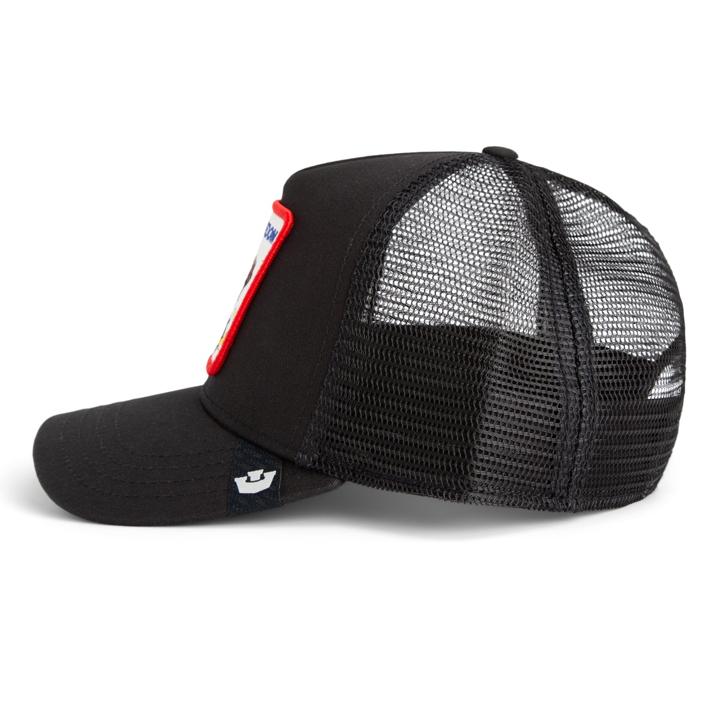 Freedom Eagle Trucker-Void