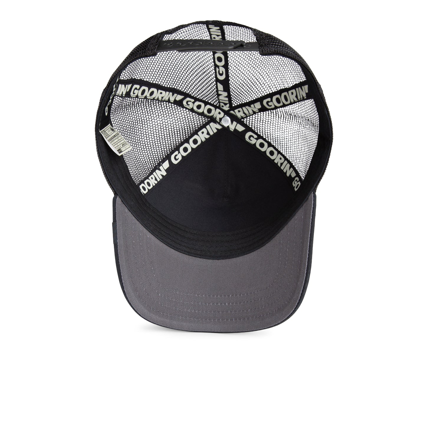 Freedom Eagle Trucker-Void