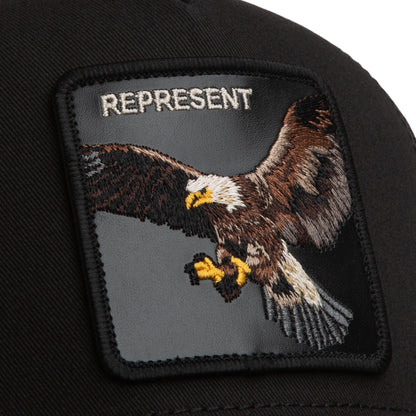 Represent Eagle Trucker-VOID