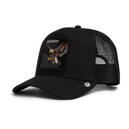 Represent Eagle Trucker-VOID