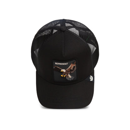 Represent Eagle Trucker-VOID