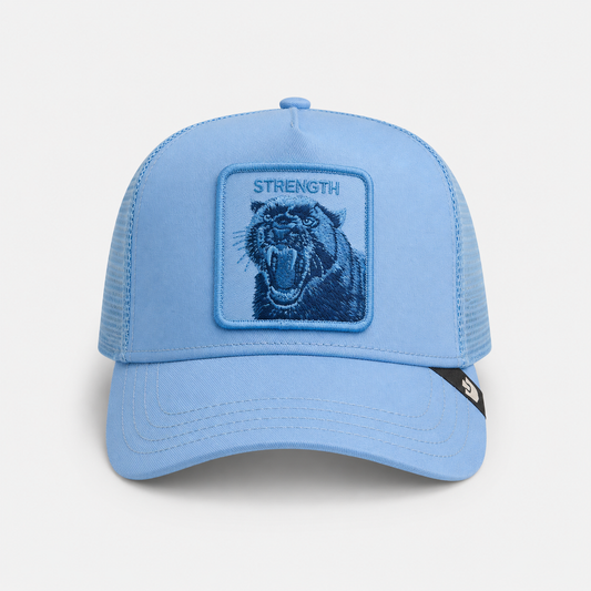 Strength Panther Trucker-Cruise
