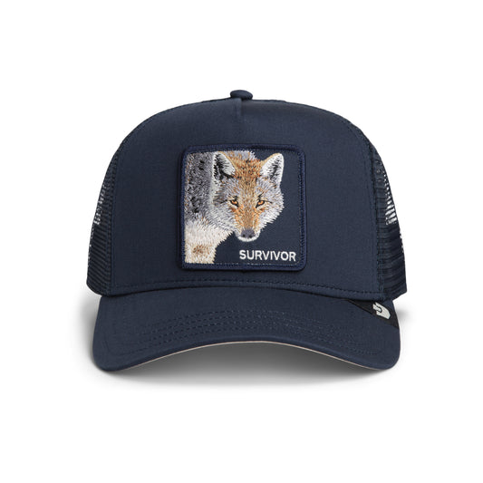 Survivor Trucker-EDGE