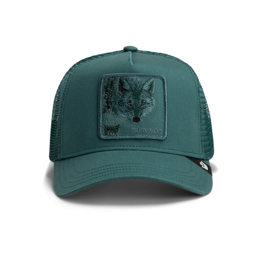 Survivor Trucker-Sea