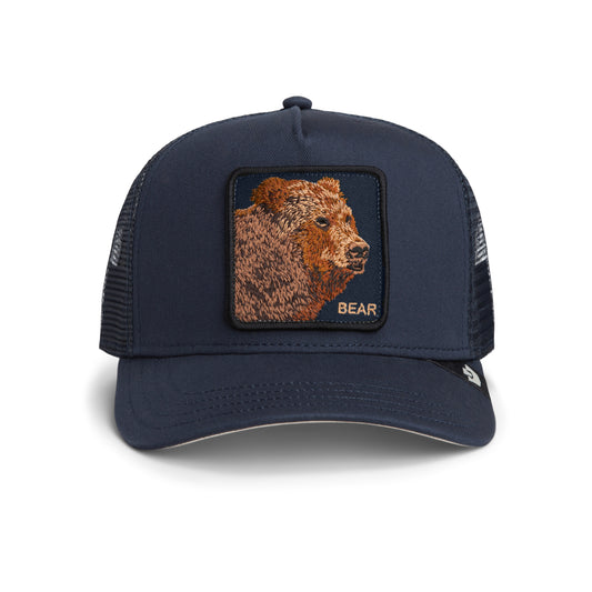 Bear Trucker-EDGE
