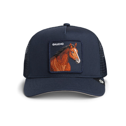 Gaucho Trucker-EDGE