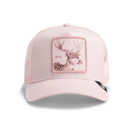 Bae Trucker-Whisper