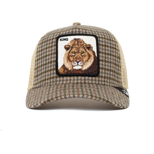 Lodge King,PLAID