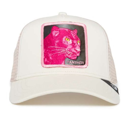 The PINK PANTHER