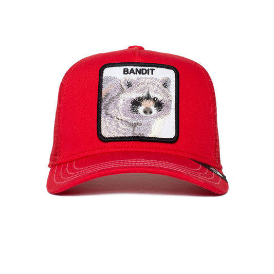 Sticky Bandit