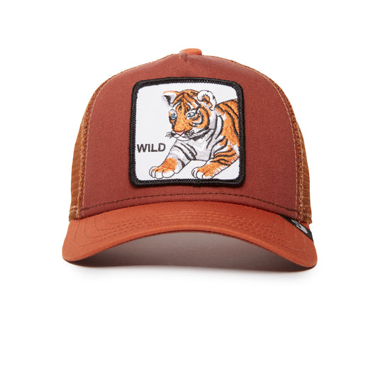 Wild Tiger
