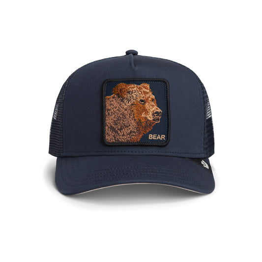 Bear Trucker Mini-EDGE