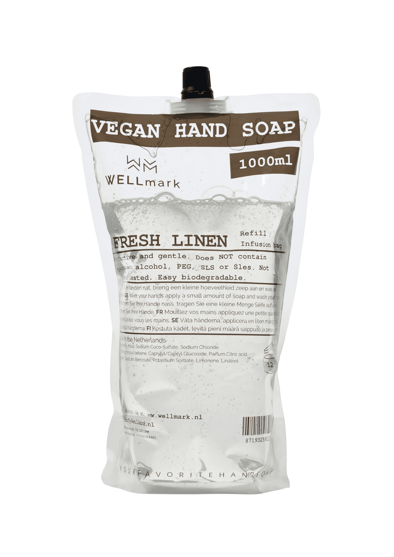 8719325913712-Refill-handsoap-fresh-linen-1L-1
