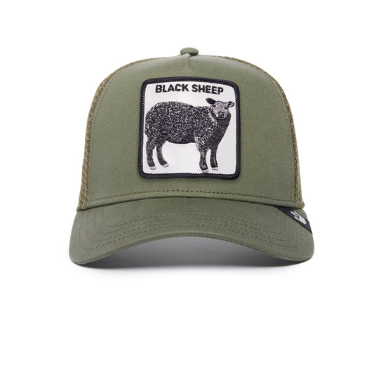 The Black Sheep-14x14 CORE