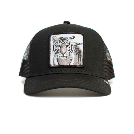 The White Tiger,GLOBAL CORE