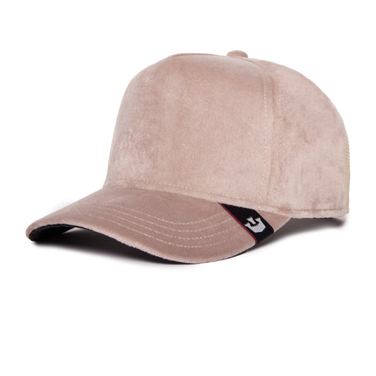 Velour Blank-VELVET NUDE