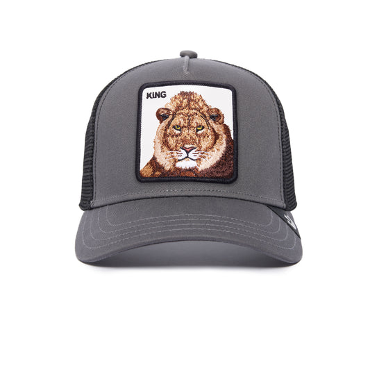 The King Lion,SEASONAL Core