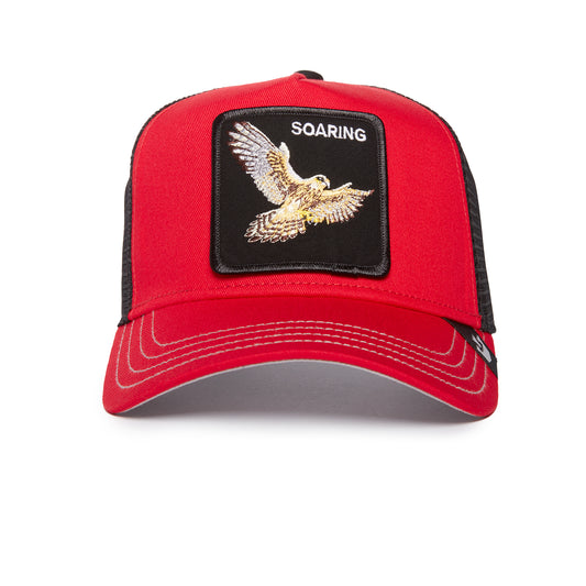 The Soaring Bird Fab Farm